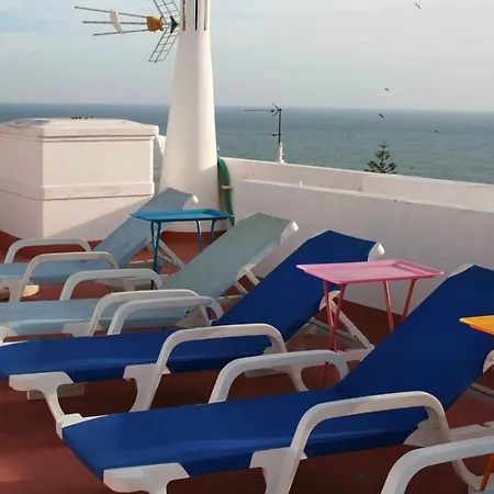 Catarina Ocean View Albufeira