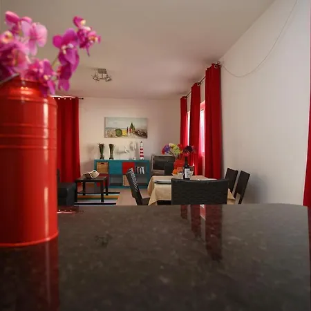 Catarina Ocean View Villa Albufeira