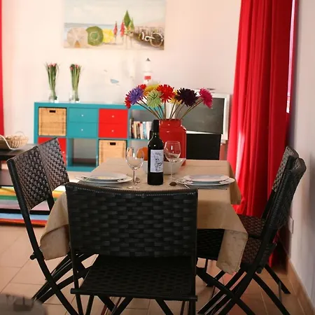 Catarina Ocean View *