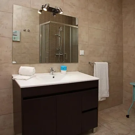 Catarina Ocean View Villa Albufeira