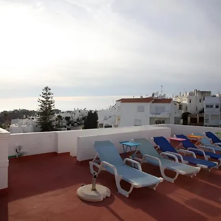Catarina Ocean View Villa