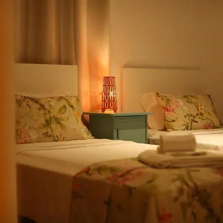 Catarina Ocean View ヴィラ *