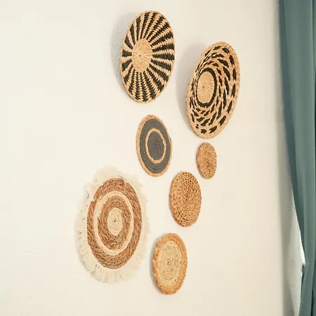 Catarina Ocean View فيلة