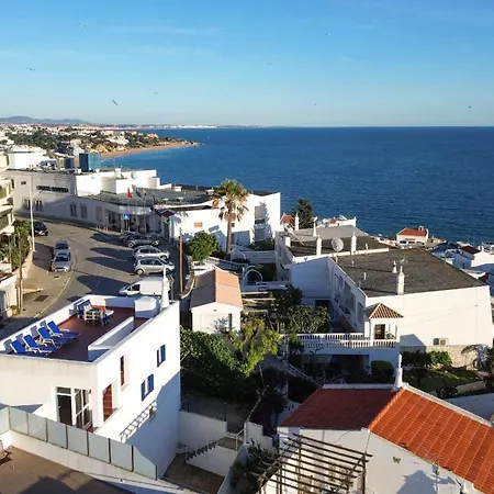 Catarina Ocean View Villa
