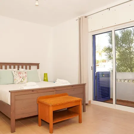 Catarina Ocean View فيلة