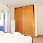 Βίλα Catarina Ocean View Αλμπουφέιρα