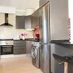 Catarina Ocean View Βίλα Αλμπουφέιρα