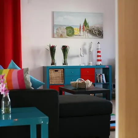 Вилла Catarina Ocean View Албуфейра