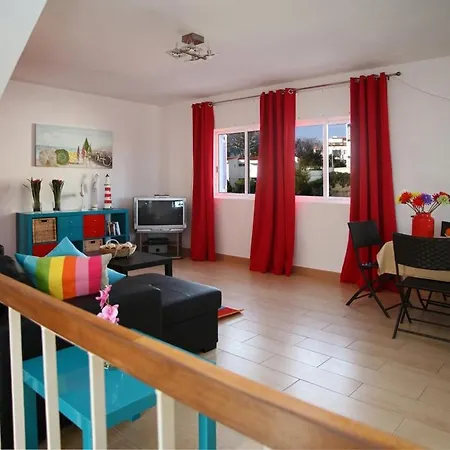 Catarina Ocean View * Албуфейра