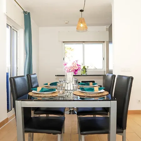 Βίλα Catarina Ocean View