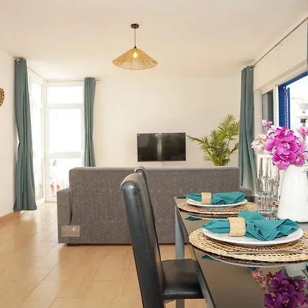 Catarina Ocean View Βίλα *