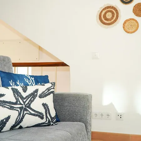Βίλα Catarina Ocean View *