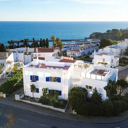 Βίλα Catarina Ocean View