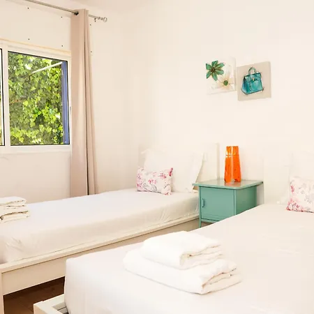 Catarina Ocean View Βίλα Αλμπουφέιρα