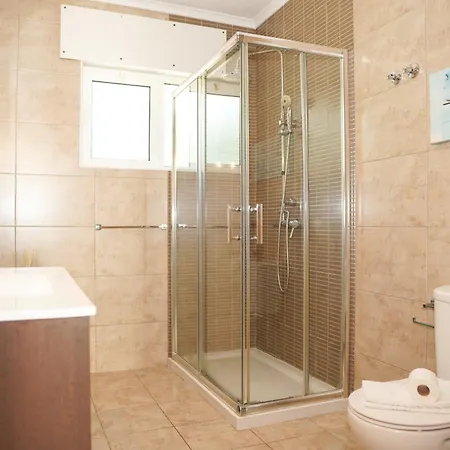 Βίλα Catarina Ocean View *