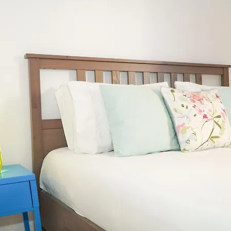 Catarina Ocean View Βίλα Αλμπουφέιρα