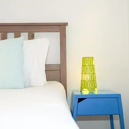 Βίλα Catarina Ocean View Αλμπουφέιρα