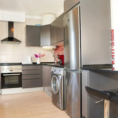 Catarina Ocean View Вилла Албуфейра