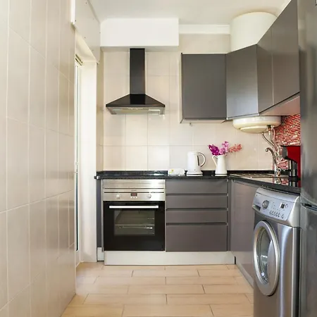 Catarina Ocean View Αλμπουφέιρα