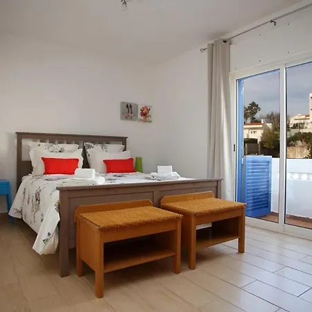 Catarina Ocean View * Albufeira