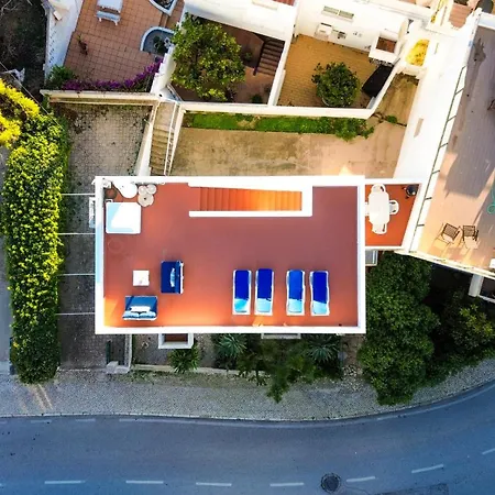 Catarina Ocean View Villa *