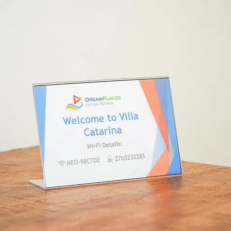 Villa Catarina Ocean View Albufeira