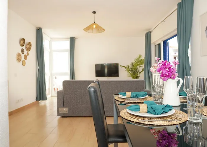 Catarina Ocean View Villa *